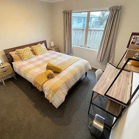 Papamoa Two Rooms & Kitchenette - Dogs Welcome Eksteriør bilde